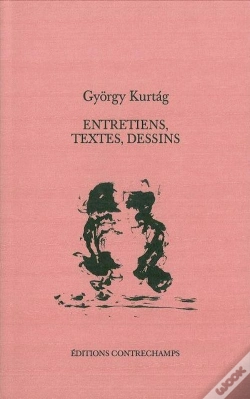 Capa do artigo Entretiens, Textes, Dessins