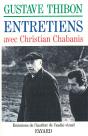 Entretiens - Preview