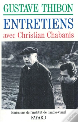 Capa do artigo Entretiens