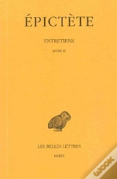 Entretiens. Tome Ii : Livre Ii