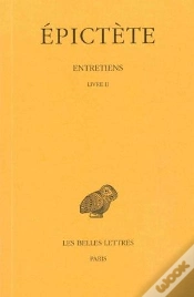 Capa do artigo Entretiens. Tome Ii : Livre Ii