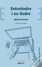 Capa do artigo Entretindre I No Tindre
