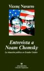 Entrevista A Noam Chomsky - Preview