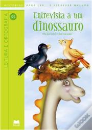 Entrevista a um Dinossauro