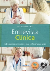 Capa do artigo Entrevista Clínica