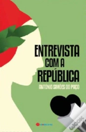 Capa do artigo Entrevista com a República