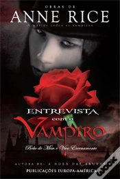 Capa do artigo Entrevista com o Vampiro