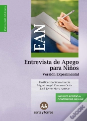 Capa do artigo Entrevista De Apego Para Niños Ean