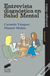 Capa do artigo Entrevista Diagnóstica En Salud Mental