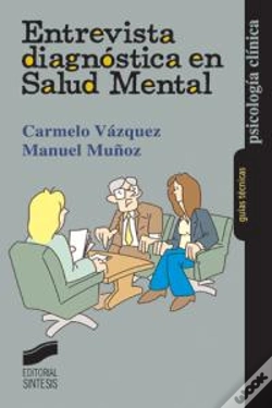 Capa do artigo Entrevista Diagnóstica En Salud Mental