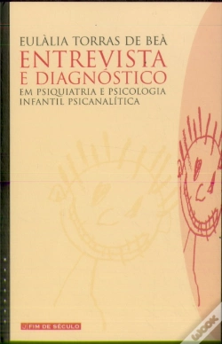Capa do artigo Entrevista e Diagnóstico