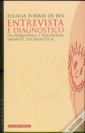 Capa do artigo Entrevista e Diagnóstico