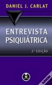 Capa do artigo Entrevista Psiquiátrica
