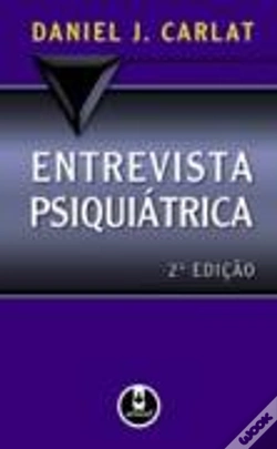 Capa do artigo Entrevista Psiquiátrica