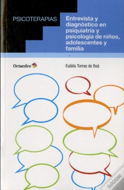 Capa do artigo Entrevista Y Diagnóstico