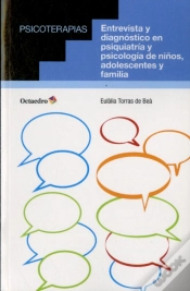 Capa do artigo Entrevista Y Diagnóstico
