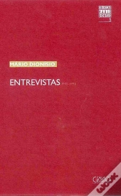 Entrevistas 1945-1991