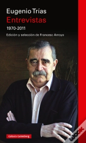 Capa do artigo Entrevistas 1970-2011