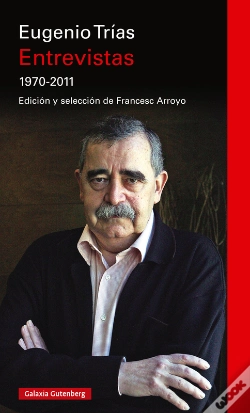 Capa do artigo Entrevistas 1970-2011