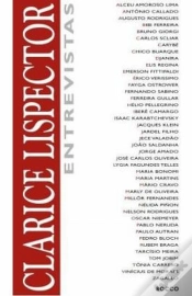 Capa do artigo Entrevistas
