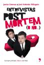 Entrevistas Post Mórtem (O No...) - Preview
