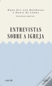 Capa do artigo Entrevistas sobre a Igreja