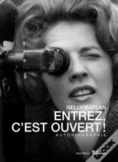 Entrez, C'Est Ouvert