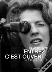 Capa do artigo Entrez, C