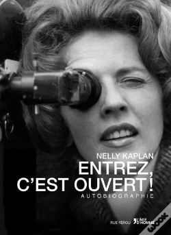 Capa do artigo Entrez, C'Est Ouvert
