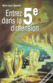 Capa do artigo Entrez Dans La Cinquieme Dimension