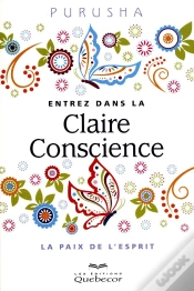 Capa do artigo Entrez Dans La Claire Conscience