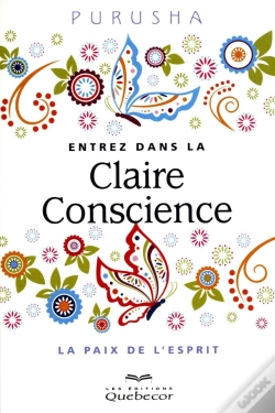 Capa do artigo Entrez Dans La Claire Conscience