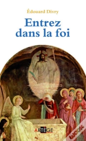 Capa do artigo Entrez Dans La Foi