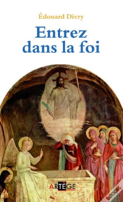 Capa do artigo Entrez Dans La Foi