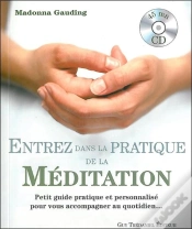Capa do artigo Entrez Dans La Pratique De La Meditation