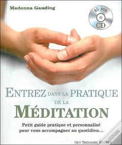 Capa do artigo Entrez Dans La Pratique De La Meditation