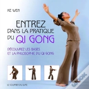 Capa do artigo Entrez Dans La Pratique Du Qi Gong : Découvrez Les Bases Et La Philosophie Du Qi Gong