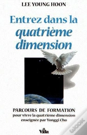 Entrez Dans La Quatrieme Dimension