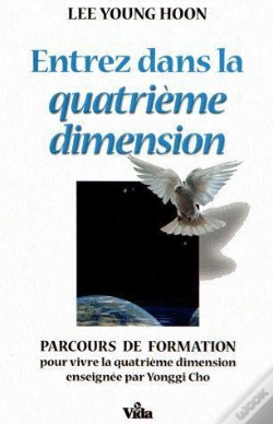 Capa do artigo Entrez Dans La Quatrieme Dimension