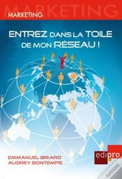 Capa do artigo Entrez Dans La Toile De Mon Réseau !