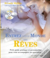 Entrez Dans Le Monde Des Rêves