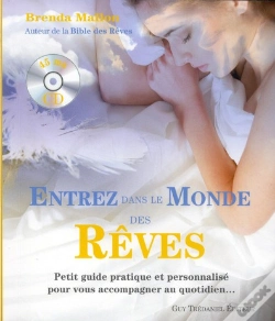 Capa do artigo Entrez Dans Le Monde Des Rêves