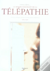 Capa do artigo Entrez Dans Le Monde Fascinant De La Télépathie