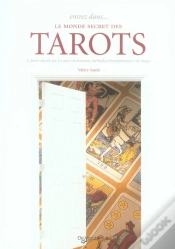 Capa do artigo Entrez Dans Le Monde Secret Des Tarots