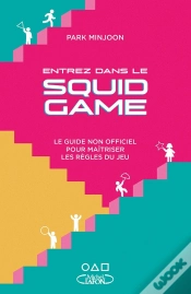 Capa do artigo Entrez Dans Le Squid Game