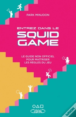 Capa do artigo Entrez Dans Le Squid Game