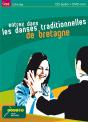 Entrez Dans Les Danses Traditionnelles De Bretagne - Preview