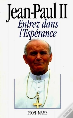 Capa do artigo Entrez Dans L'Esperance