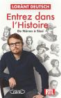 Entrez Dans L'Histoire Tome 2 : De Néron À Sissi - Preview