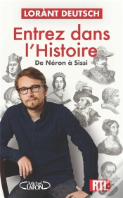 Capa do artigo Entrez Dans L